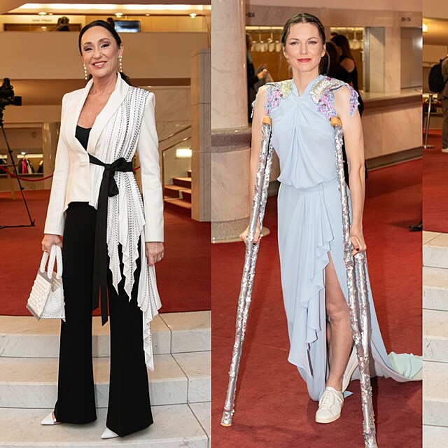 M�da: K�i���lov� k��dlo