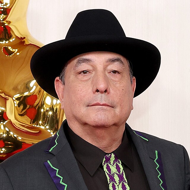 Scott George