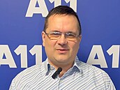 Lubo� Bailador se ukázal.