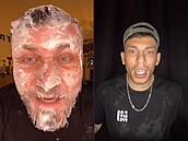 Datel se podle lidí na sítích zbláznil.