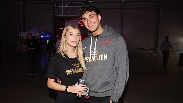 Kafuu se sv�m partnerem.