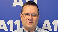 Lubo� Bailador se uk�zal.