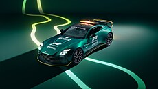 Aston Martin Vantage F1 Safety Car