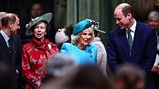 Kate zastínila i oslavu Dne Commonwealthu.