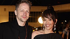 Ceny And�l 2023: Tomá� a Tamara Klusovi