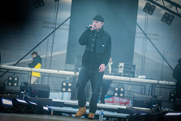 Viktor Sheen vydal nové album: Bezkonkurenčně nejlepší album na české scéně, reagují fanoušci