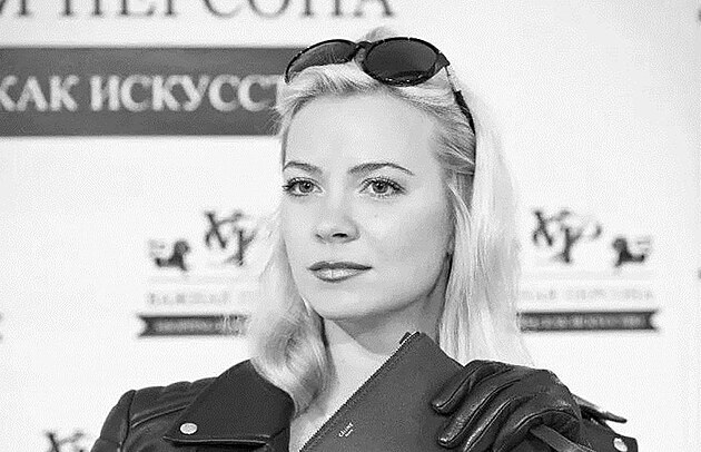 Jekatrina Novoselovov