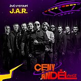 Ceny andl- J.A.R.