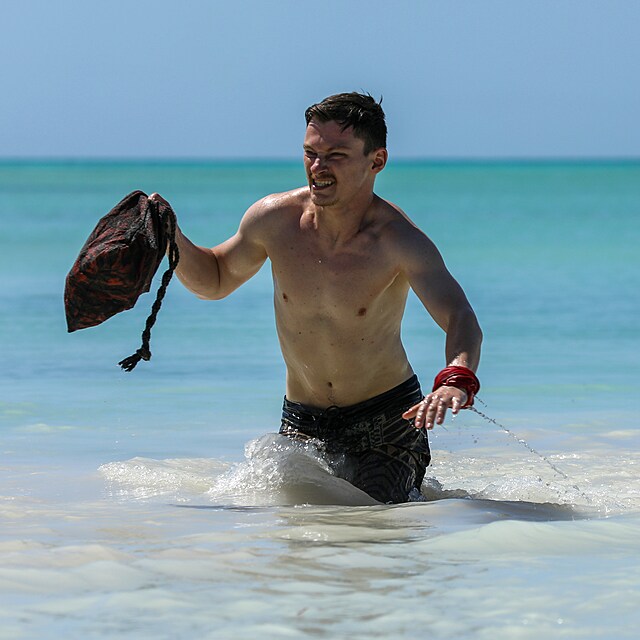 Mik�� pat�� mezi nejsiln�j�� hr��e