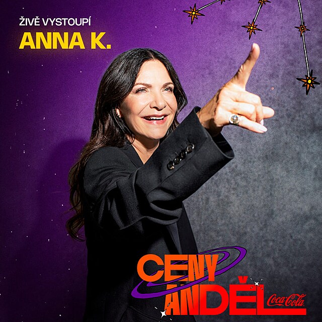 Ceny andl- Anna K.