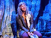 Tarzan se vrací po 2 letech na divadelní prkna
