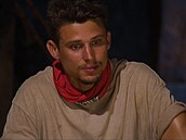 Sebastian Navrátil koní v Survivoru. Umírá mu tatínek, jede se s ním naposledy...