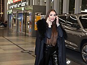 Dorazila i Veronica Biasiol