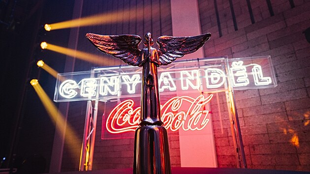 Ceny andl