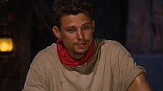 Sebastian Navrátil koní v Survivoru. Umírá mu tatínek, jede se s ním naposledy...