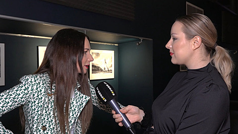 Sandra Nováková v rozhovoru pro Expres