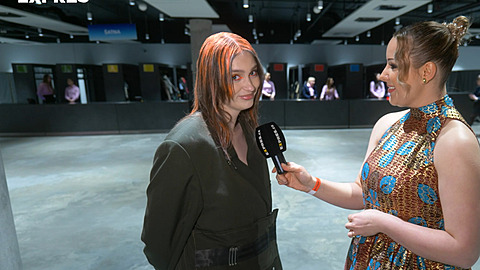 Dominika Haková v rozhovoru pro Expres