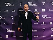David Koller se svým And�lem.