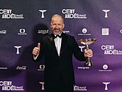 David Koller se svým And�lem.