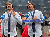 Ben Cristovao