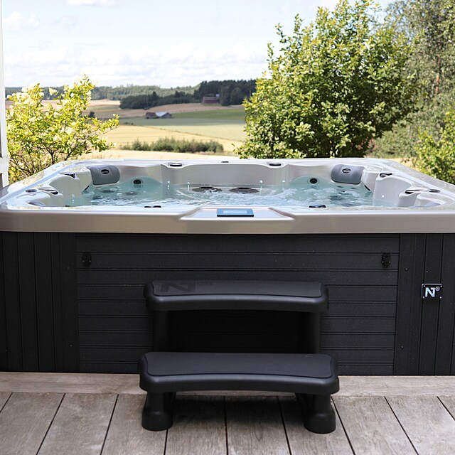 V��ivka u� nen� nedosa�iteln�m snem, ale re�lnou sou��st� va�eho domova, kter� v�m p�inese nekone�n� momenty pohody