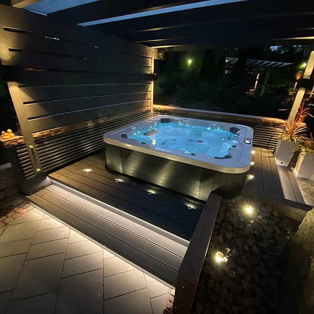 V��ivka u� nen� nedosa�iteln�m snem, ale re�lnou sou��st� va�eho domova, kter� v�m p�inese nekone�n� momenty pohody