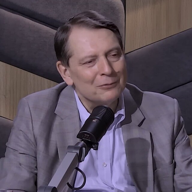 Ji Paroubek