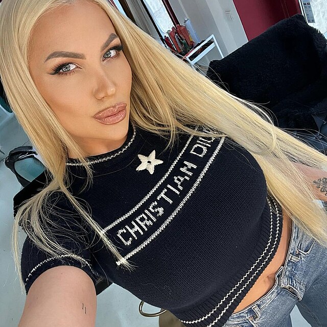Lia Kees