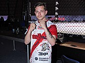 Honza Kulas v RedFace