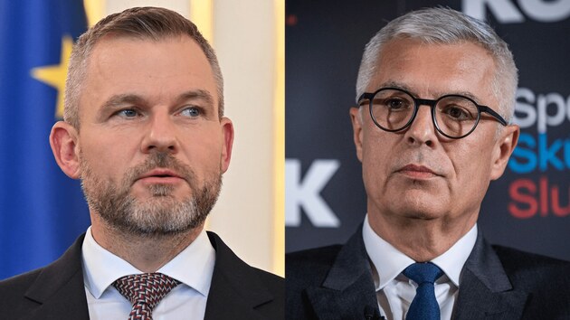 Novou hlavou státu po Zuzan� �aputové stane exministr zahrani�í Ivan Kor�ok,...