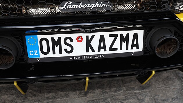 Kazma na otvrace restaurace
