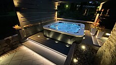 Ví�ivka u� není nedosa�itelným snem, ale reálnou sou�ástí va�eho domova, která...