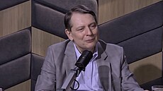 Jií Paroubek