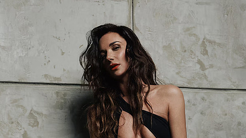 Sandra Nováková nafotila sexy fotky pro Playboy