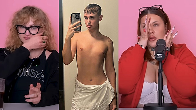 Kontroverzní influencer Tadeáš Kuběnka se zhroutil. Má být v psychiatrické léčebně