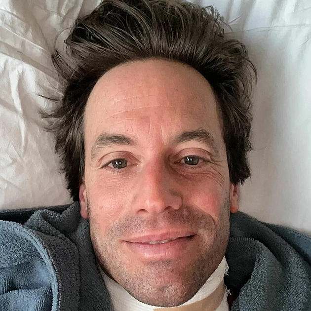 Věřím už jen v lepší zítřky, říká o manželově nemoci Andrea Sestini Hlaváčková