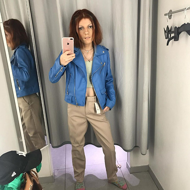 Shopaholic Adel o svém bydlení: Jsem v pekle, dalo by se tomu říkat psychiatrická léčebna