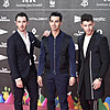 Jonas Brothers