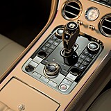 Boodles Bentley Continental GTC