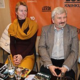 Helena Sukov, Jan Cimick