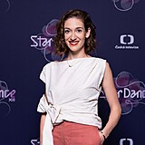 Marta Dancingerov v nov ad StarDance