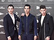 Jonas Brothers