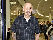 Zemel zpvák Maxim Turbulenc alias Kyklop