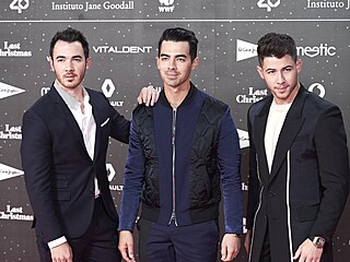 Jonas Brothers