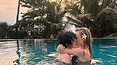 Iveta Maurerová a zp�va�ka LP