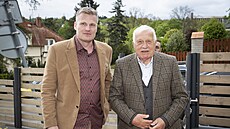 Filip Turek, Václav Klaus