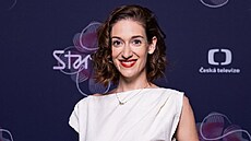 Marta Dancingerová v nové ad StarDance