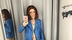 Adéla Pulcová alias Shopaholicadel