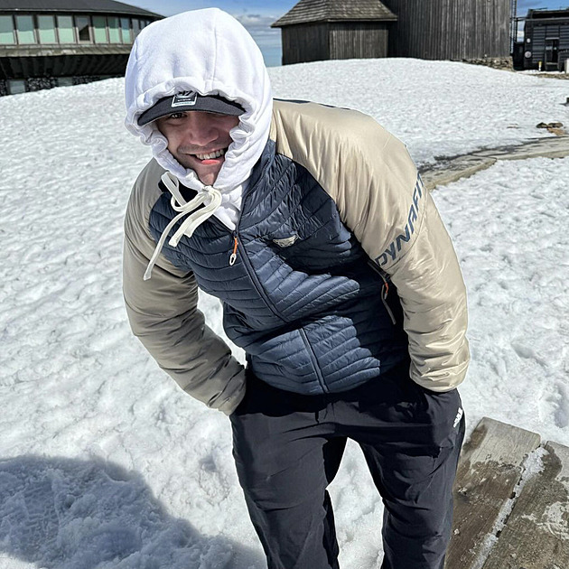 Randí Kadeřávková s rapperem Rohonym? Mají toho více společného, než se může zdát