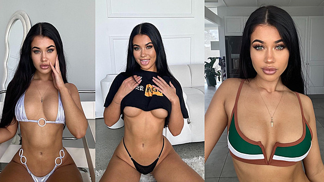 OnlyFans tvůrkyně se živí ponižováním a šikanou mužů. Za týden si prý vydělala přes sedm set tisíc